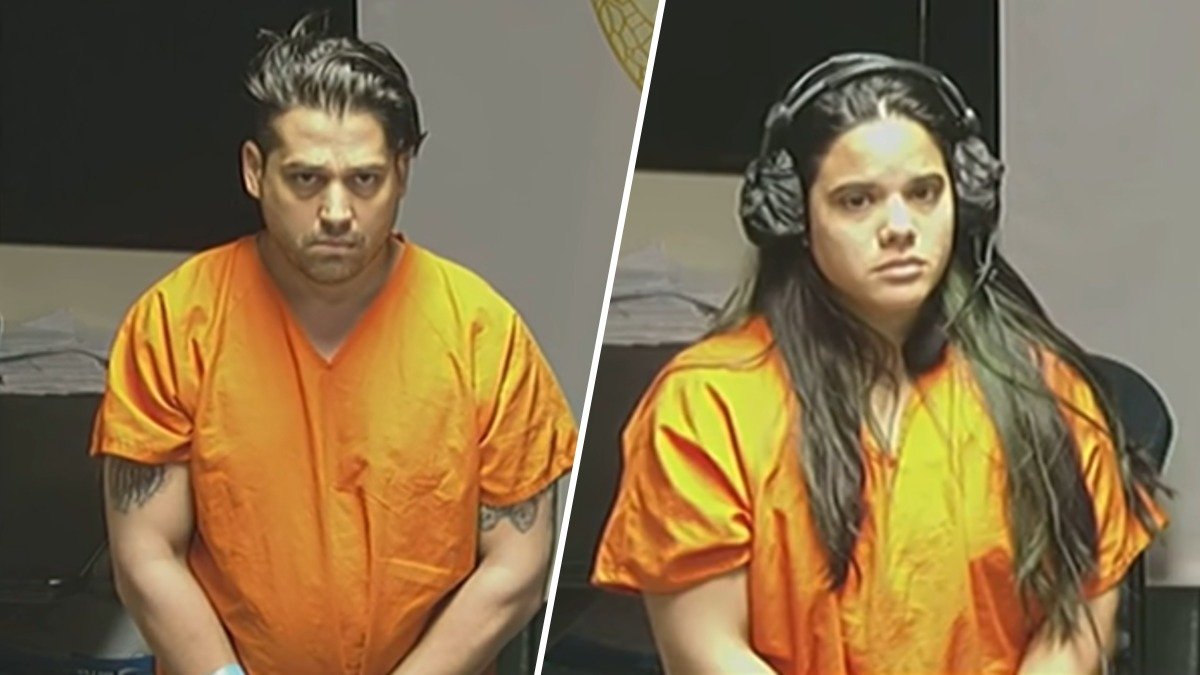 Pair accused of burglarizing Coral Gables home of couple killed in Kenya helicopter crash – NBC 6 South Florida