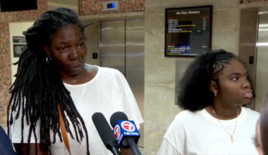 Mother pleads for leniency for daughter with autism as criminal case moves forward - WSVN 7News | Miami News, Weather, Sports