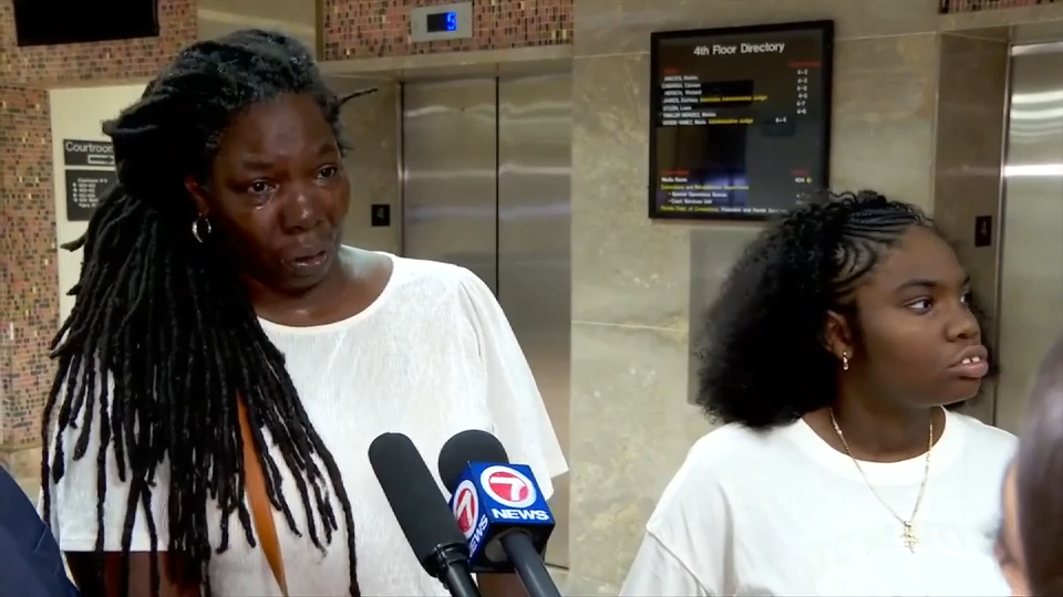 Mother pleads for leniency for daughter with autism as criminal case moves forward - WSVN 7News | Miami News, Weather, Sports