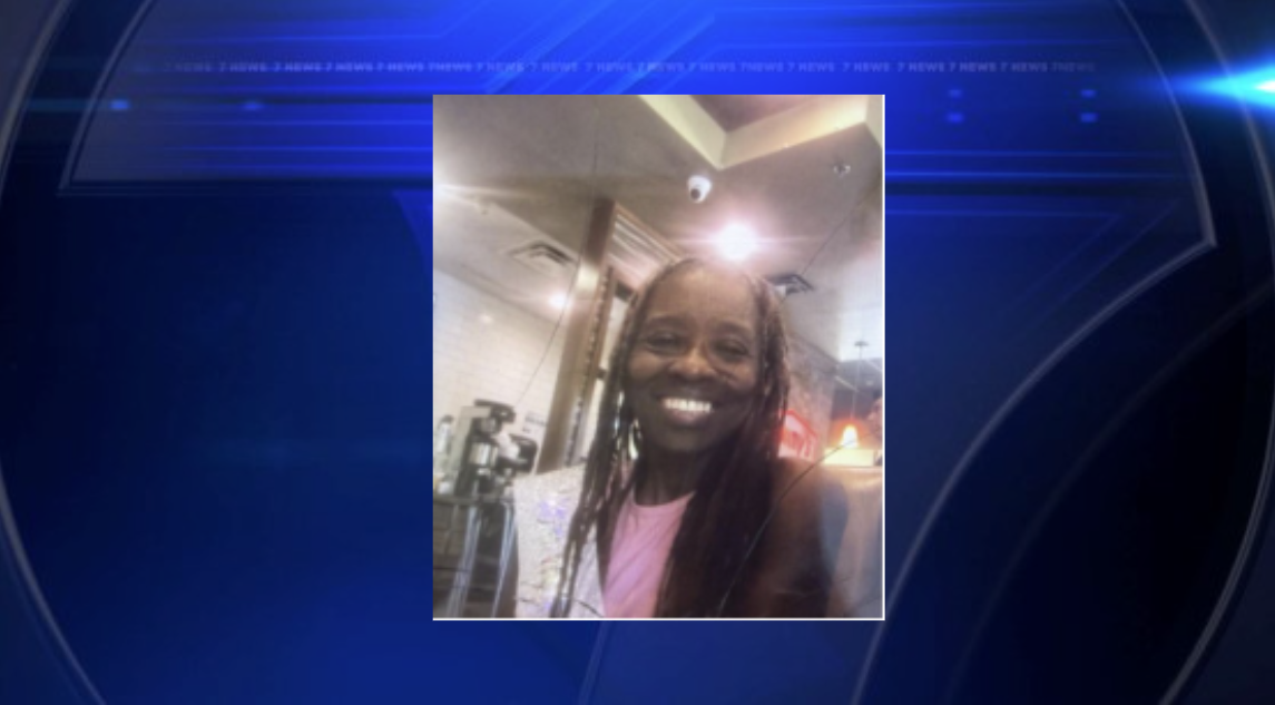 Search underway for missing woman from Miami - WSVN 7News | Miami News, Weather, Sports