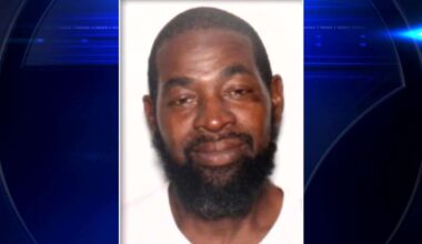 BSO detectives release flyer amid search for driver in deadly hit-and-run in Pompano Beach - WSVN 7News | Miami News, Weather, Sports