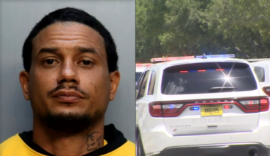 Man facing attempted murder charges denied bond during court appearance - WSVN 7News | Miami News, Weather, Sports