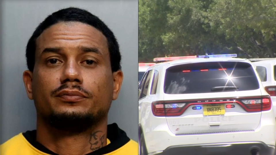 Man facing attempted murder charges denied bond during court appearance - WSVN 7News | Miami News, Weather, Sports