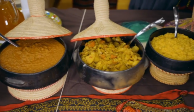 Taste of Afrikin brings African and Caribbean cuisine to North Miami - WSVN 7News | Miami News, Weather, Sports