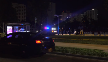Investigation underway after body found floating in Miami River, police say – NBC 6 South Florida