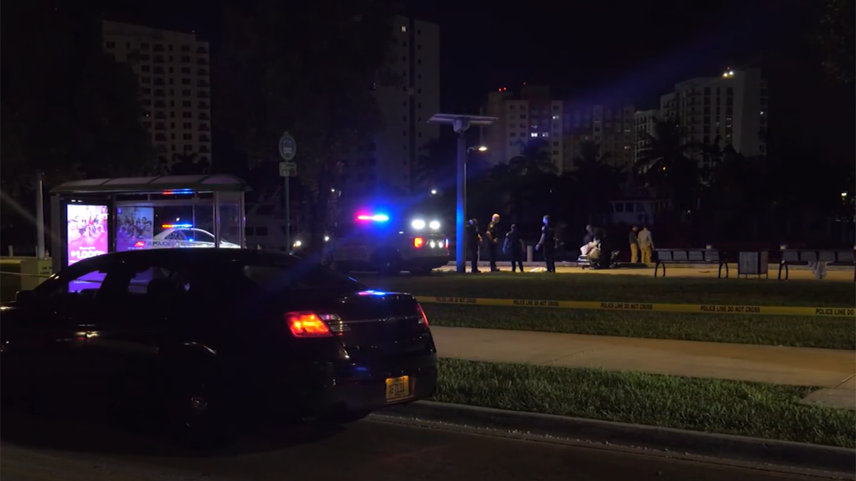 Investigation underway after body found floating in Miami River, police say – NBC 6 South Florida