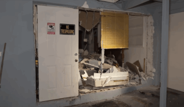 Driver left hurt passenger behind after crashing into Dania Beach home, BSO says – NBC 6 South Florida