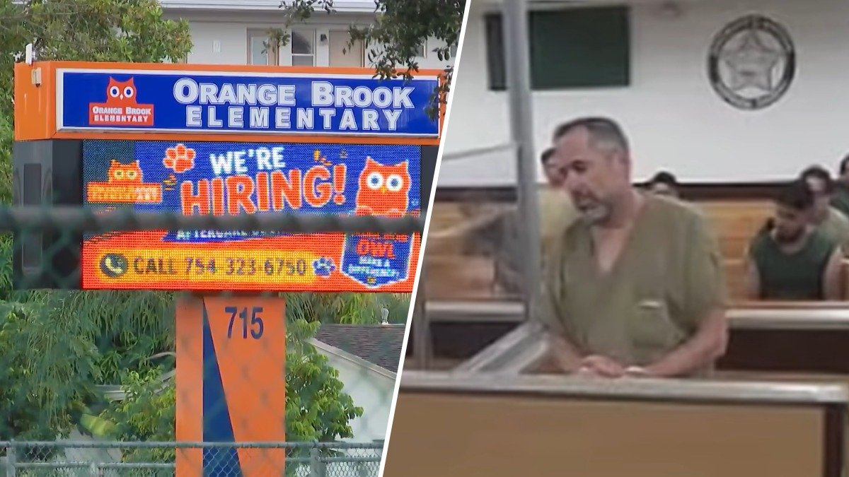 Marc Horowitz granted bond after arrest on domestic battery charge – NBC 6 South Florida