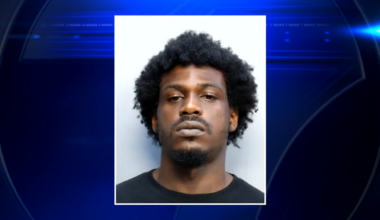Man accused of injuring 3 during high-speed pursuit on I-95 makes court appearance - WSVN 7News | Miami News, Weather, Sports