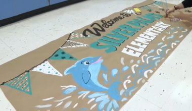 Broward teachers making final preps ahead of new academic year as district grapples with school closures - WSVN 7News | Miami News, Weather, Sports