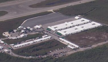 Lawsuit against "Alligator Alcatraz" moves forward: Advocates demand environmental accountability
