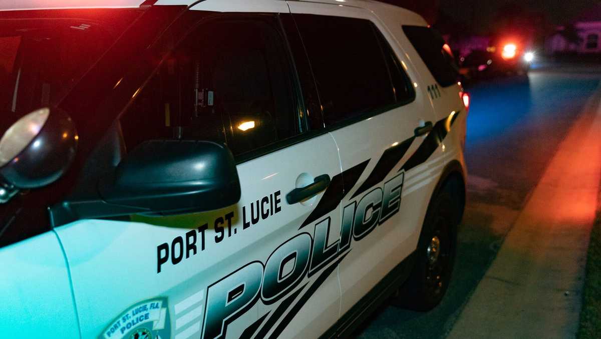 Bicyclist critically injured in Port St. Lucie crash