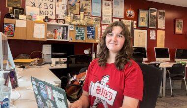 Letter From the Editor: The power of speech