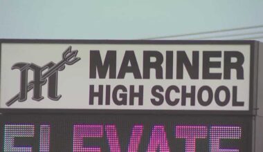 New report sheds light on Mariner High football lock-in