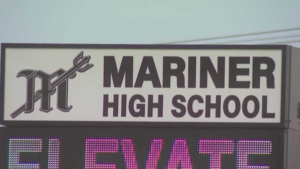 New report sheds light on Mariner High football lock-in