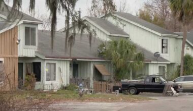 Residents concerned over future of Tymber Skan condos in Orange County