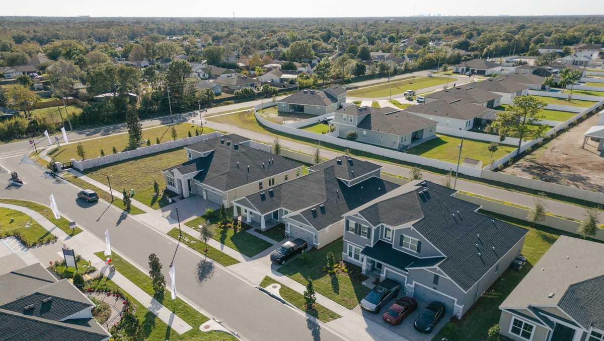 Florida Sheriffs Association raises concerns over property tax amendment