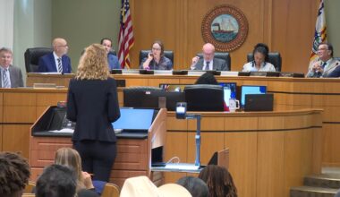 Tampa City Council delays vote on stormwater assessment funding plan