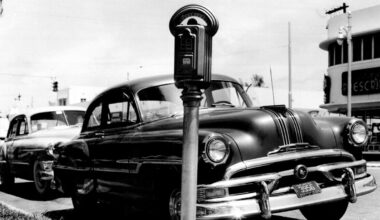 How do you feel about paying for Miami parking with an app?