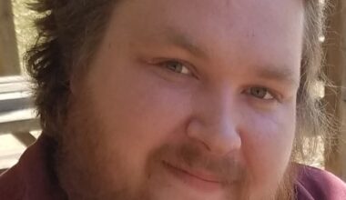 Garrett Thomas Whitt, age 33