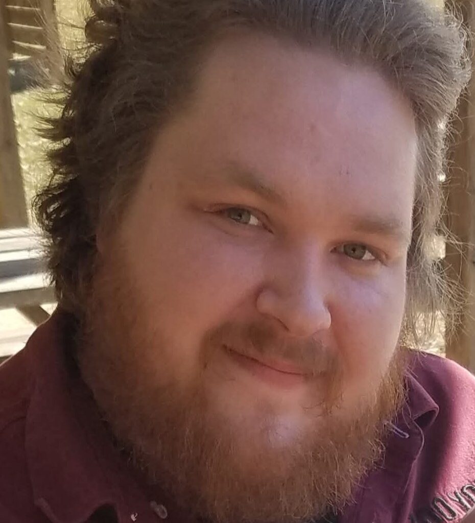 Garrett Thomas Whitt, age 33