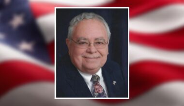 Chester Madison Cameron, Jr. Obituary Jul 31, 2026