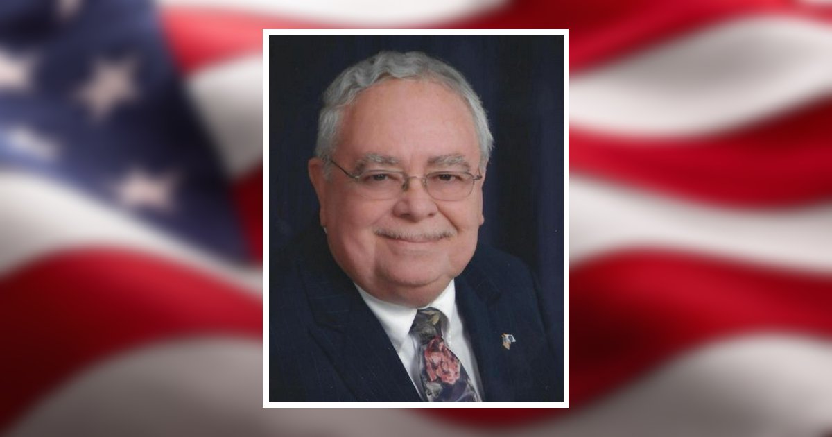 Chester Madison Cameron, Jr. Obituary Jul 31, 2026