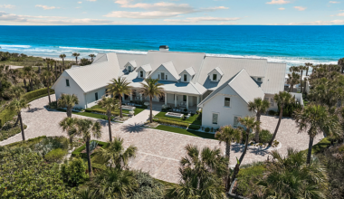 Top 10 home sales of week