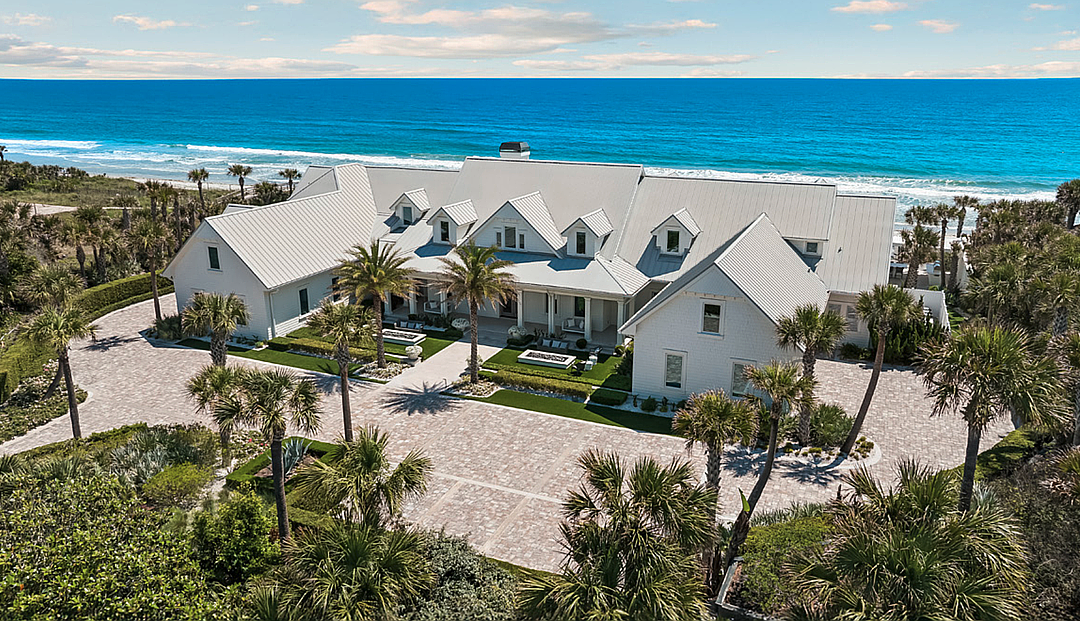 Top 10 home sales of week