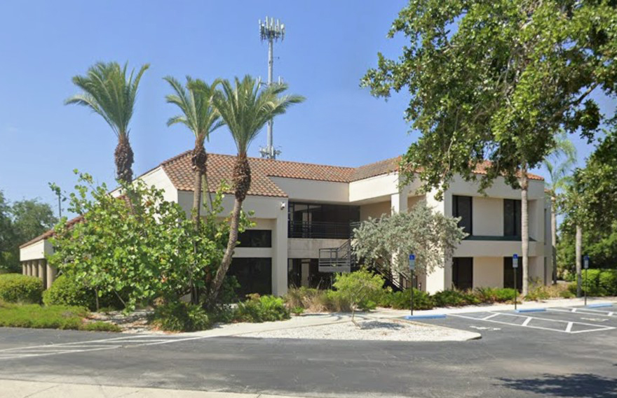 Pinellas Park imposes moratorium on data center development
