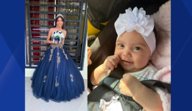 Fort Myers police ask for help in finding missing teen and baby