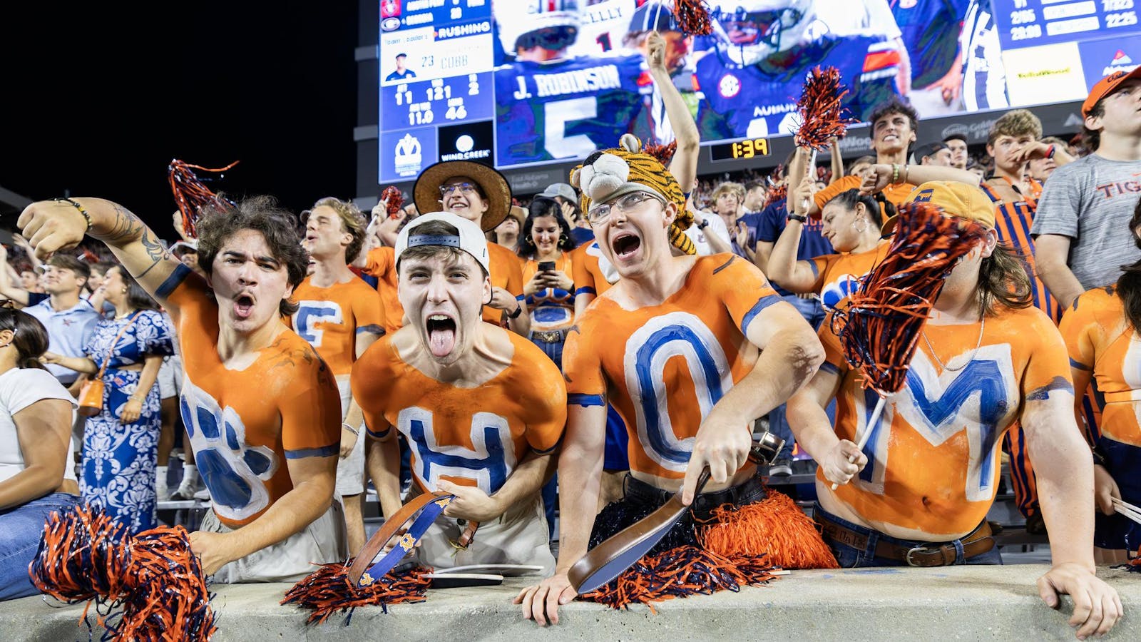 Preseason Preview: Week 3 vs. Florida
