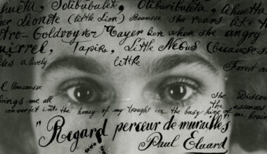 Performance: My Unspeakable Confessions - St Pete Catalyst