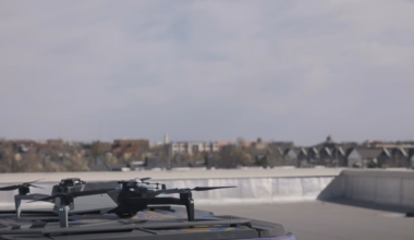 Orlando police seek new drone base at Lake Nona office building