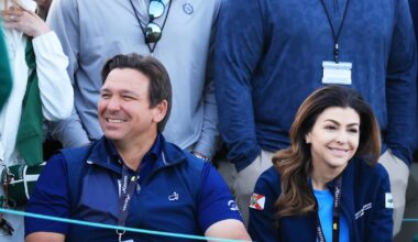 Grand Jury Says DeSantis “Misused” $10 Million in Medicaid Funds