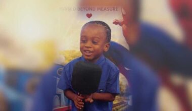 Orlando family grieves 4-year-old boy fatally shot