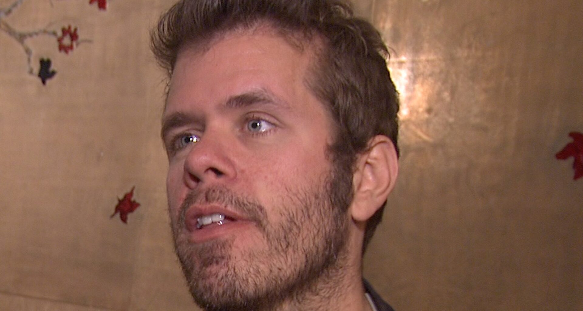 Perez Hilton: Ambulance Seen Transporting Man Outside His Home Following Frightening Livestream