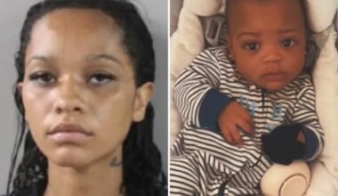 Florida mom watched TikToks, porn while her infant was dying
