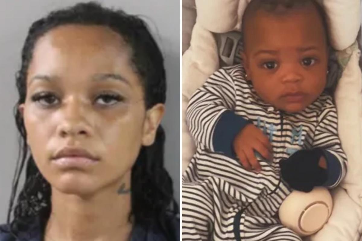 Florida mom watched TikToks, porn while her infant was dying