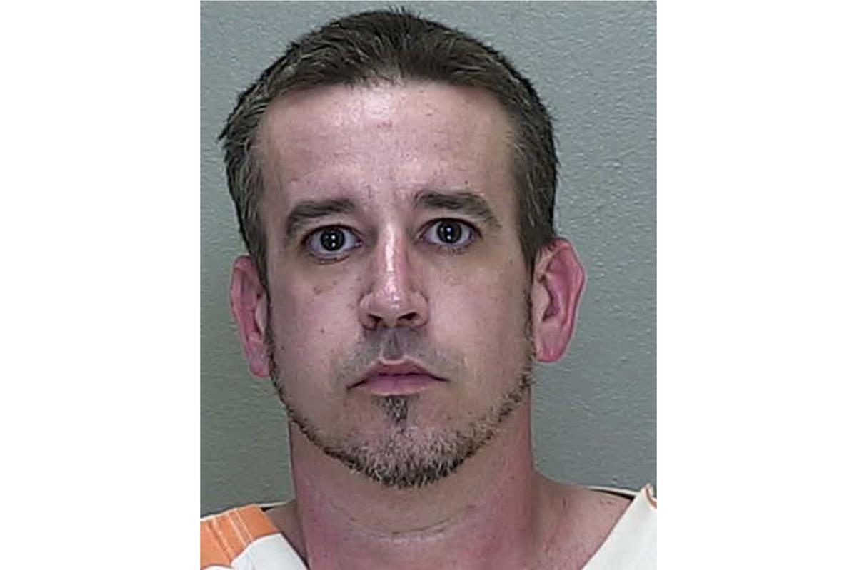 Florida dad allegedly murdered infant with leaf blower