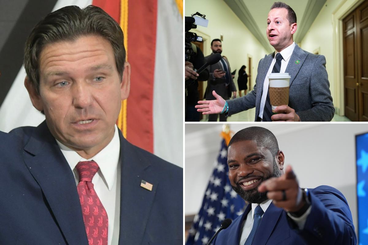 DeSantis' replacement, DSA push, ethics scandals and redistricting shakeout: What to watch in Florida's primary election