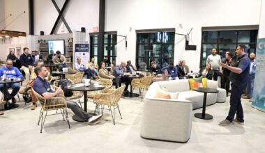 Tampa Bay Wave Ranks No. 3 Among U.S. Startup Accelerators
