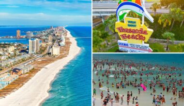 Pensacola Beach rejects noise, trash and traffic as it weighs stricter vacation rental rules