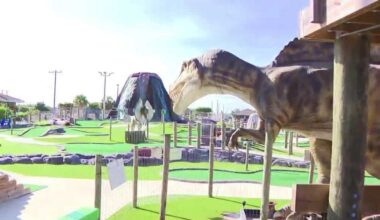 Gator Mike’s All‑In‑One Fun and the New Birthday Party Experience