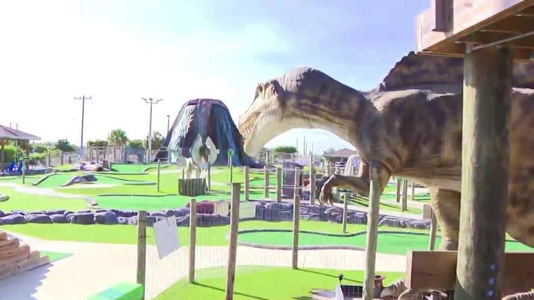 Gator Mike’s All‑In‑One Fun and the New Birthday Party Experience
