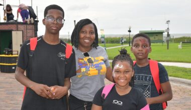 PHOTOS: Winter Garden’s Back to School Bash 2026