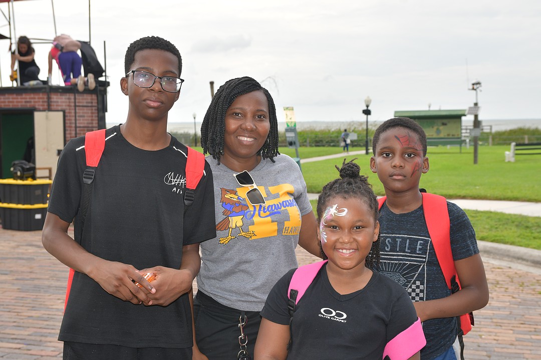 PHOTOS: Winter Garden’s Back to School Bash 2026