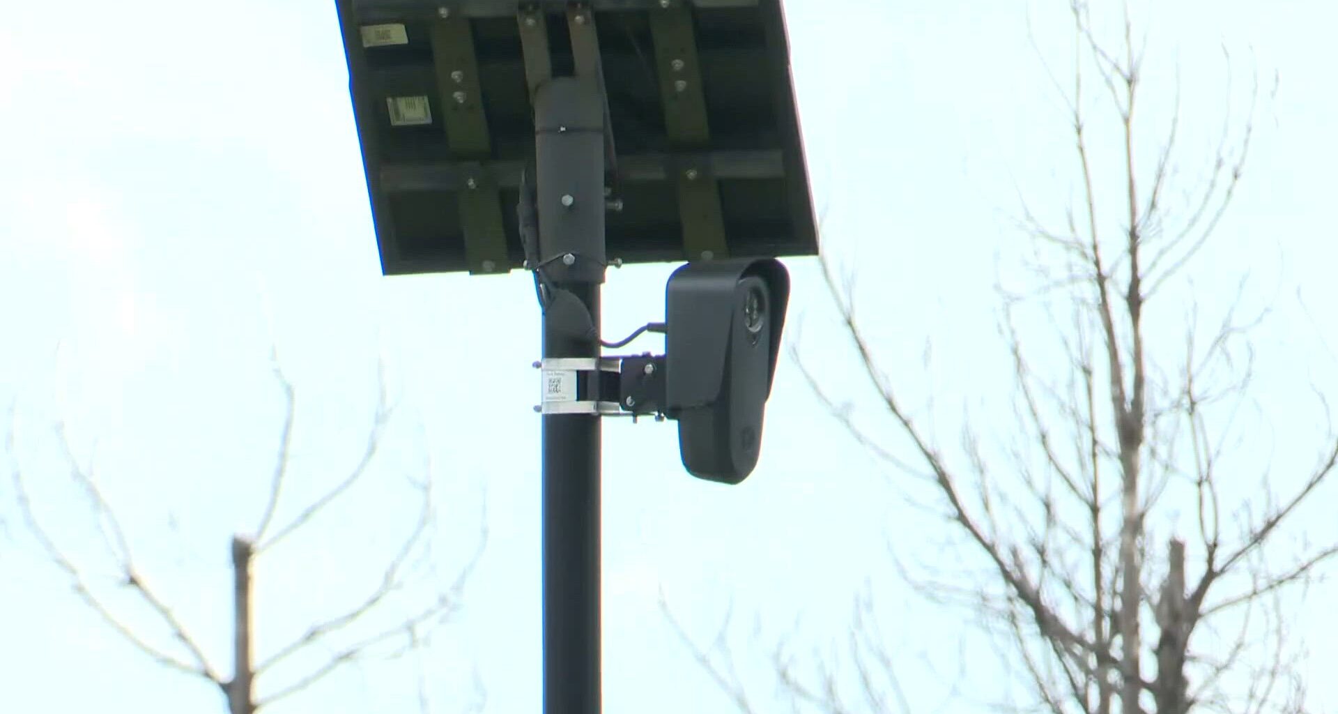 'This is a really big deal' | Debate grows over Flock cameras, privacy and public safety in Jacksonville
