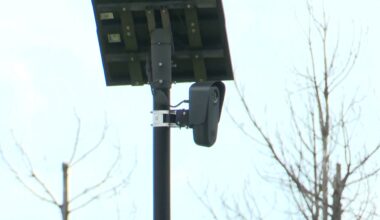 'This is a really big deal' | Debate grows over Flock cameras, privacy and public safety in Jacksonville