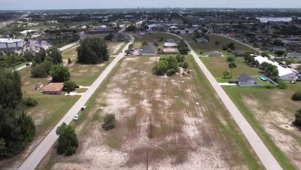 Cape Coral residents fear flooding from affordable housing plan
